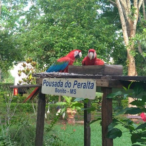 Pousada do Peralta