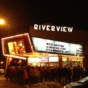 The 15 Best Movie Theaters in Minneapolis