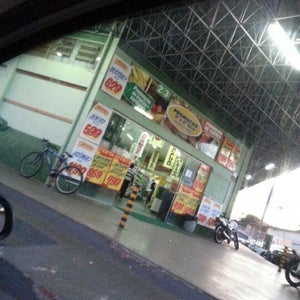 Supermercado Paulista