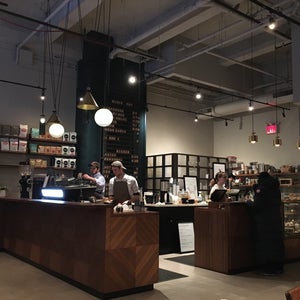 The 15 Best Places for Espresso Drinks in the Financial District, New York