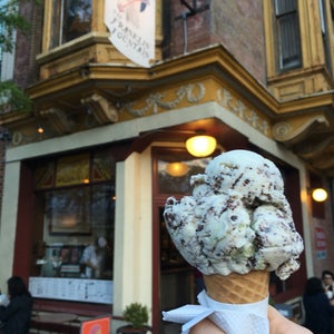 The 15 Best Places for Chocolate Ice Cream in Philadelphia