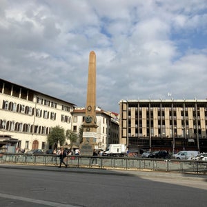 Piazza dellUnità Italiana