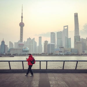The 15 Best Places with Scenic Views in Shanghai