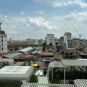 Mövenpick Hotel Hanoi