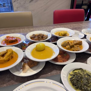 Restoran Sederhana Satrio