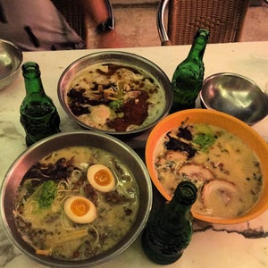 The 15 Best Places for Noodle Soup in Miami