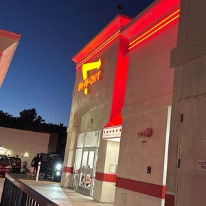 In-N-Out Burger