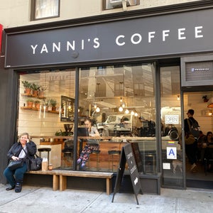 The 9 Best Places for Espresso Shots in Chelsea, New York