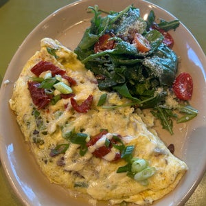 Snooze, an A.M. Eatery