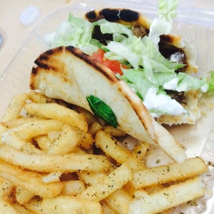 The 7 Best Places for Gyros in Midtown East, New York