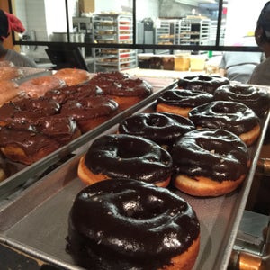 The 11 Best Places for Chocolate Donuts in New York City