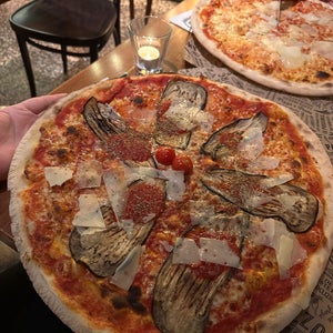 LOsteria
