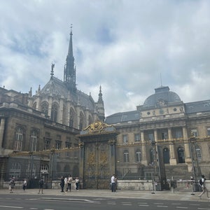 Brasserie Les Deux Palais