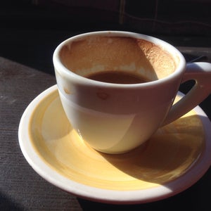 Caffe Bar Bass