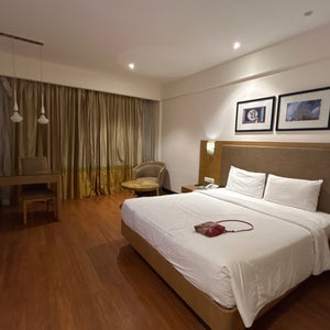 GreenPark HOTELS - Chennai