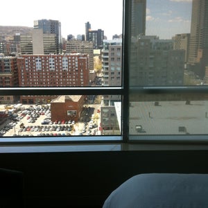 Le Westin Montreal