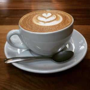The 15 Best Places for Espresso in Downtown-Penn Quarter-Chinatown, Washington