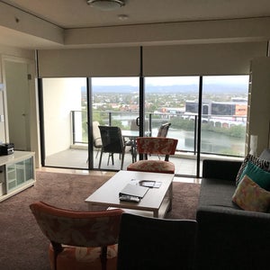Mantra Sierra Grand