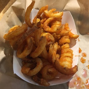 The 9 Best Places for Curly Fries in San Francisco