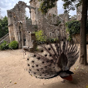 Jardim Público