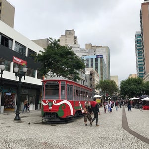 Bondinho da Leitura