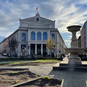 Gärtnerplatz