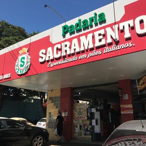 Padaria Sacramento