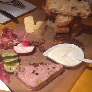 The 15 Best Places for Charcuterie in Austin