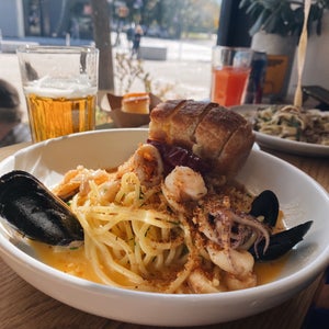 The 15 Best Places for Scampi in Brooklyn