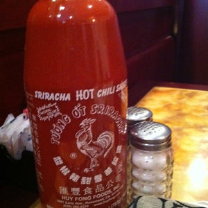 China Star Buffet