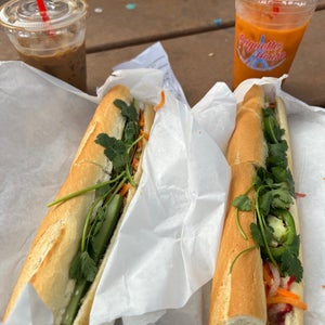 The 15 Best Places for Baguettes in Austin