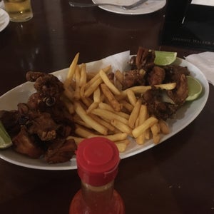 Lelles Bar Restaurante