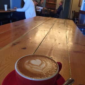 The 13 Best Places for Espresso in Lubbock