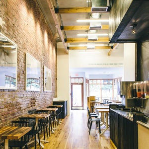 The 15 Best Places for Lunch Spot in Back Bay, Boston