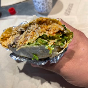 The 13 Best Places for Chicken Burritos in Las Vegas