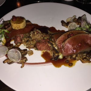The 15 Best Places for Duck Breast in Boston