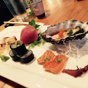 The 15 Best Places for Sashimi in Brooklyn