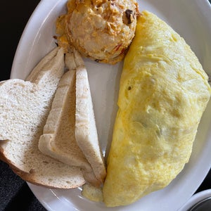 The 15 Best Places for Breakfast Food in Louisville