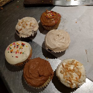 The 11 Best Places for Cupcakes in the East Village, New York