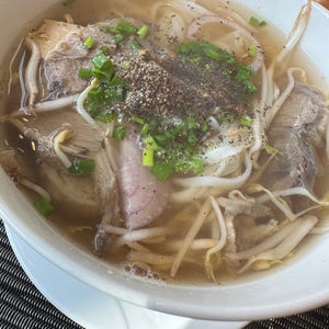 Connexion Restaurant Pullman