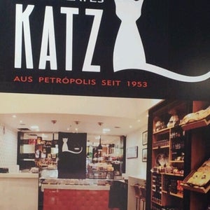 Katz Chocolates