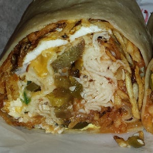 The 9 Best Places for Breakfast Burritos in Santa Ana