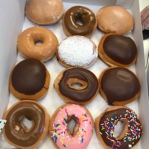 The 9 Best Places for Donuts in Chula Vista