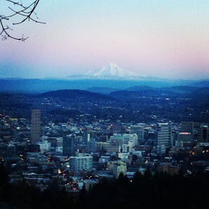 The 15 Best Places with Scenic Views in Portland