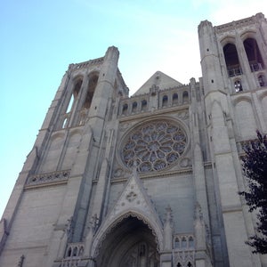 The 15 Best Places for Church in San Francisco