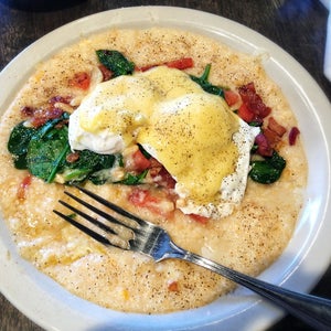 The 15 Best Places for Poached Eggs in Dallas