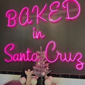 The 13 Best Places for Cookies in Santa Cruz