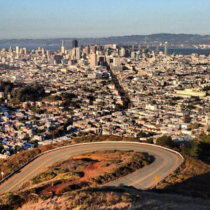 The 15 Best Places with Scenic Views in San Francisco