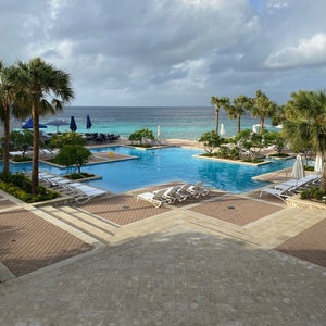 Curaçao Marriott Beach Resort & Emerald Casino