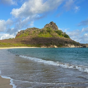 Praia do Sueste